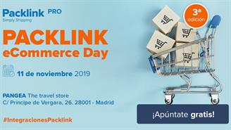 Packlink ecommerce day