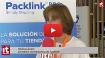 Captura Diálogo Packlink