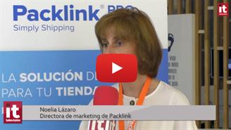 Captura Diálogo Packlink
